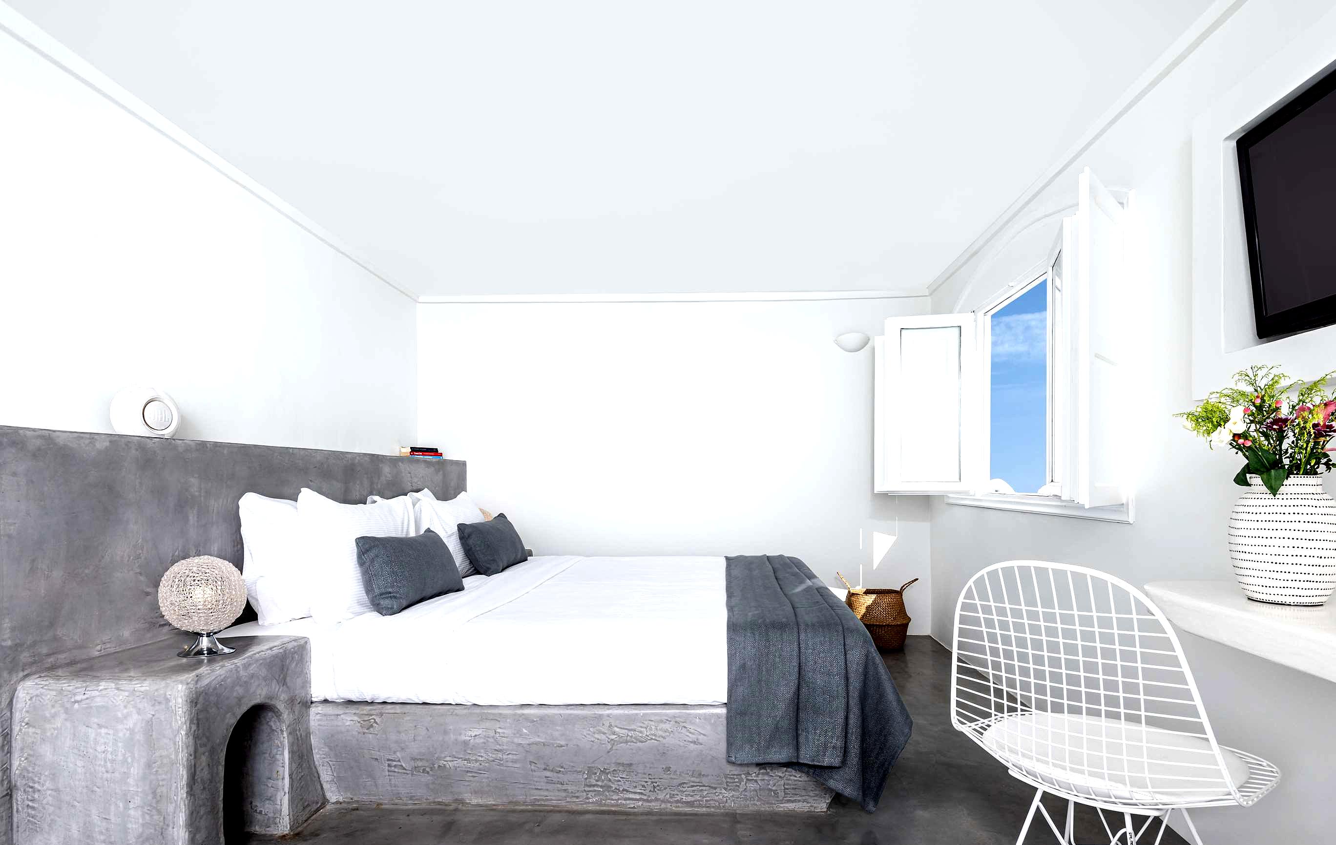 Andronis Boutique Hotel